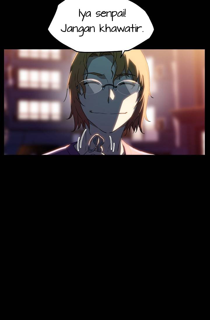 She Has Three Flavors - Chapter 17 27