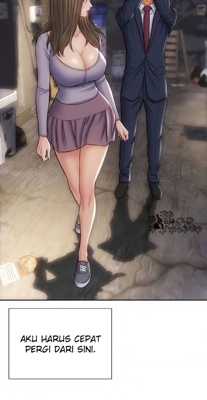 Bad Guy (Mojo) - Chapter 17 25