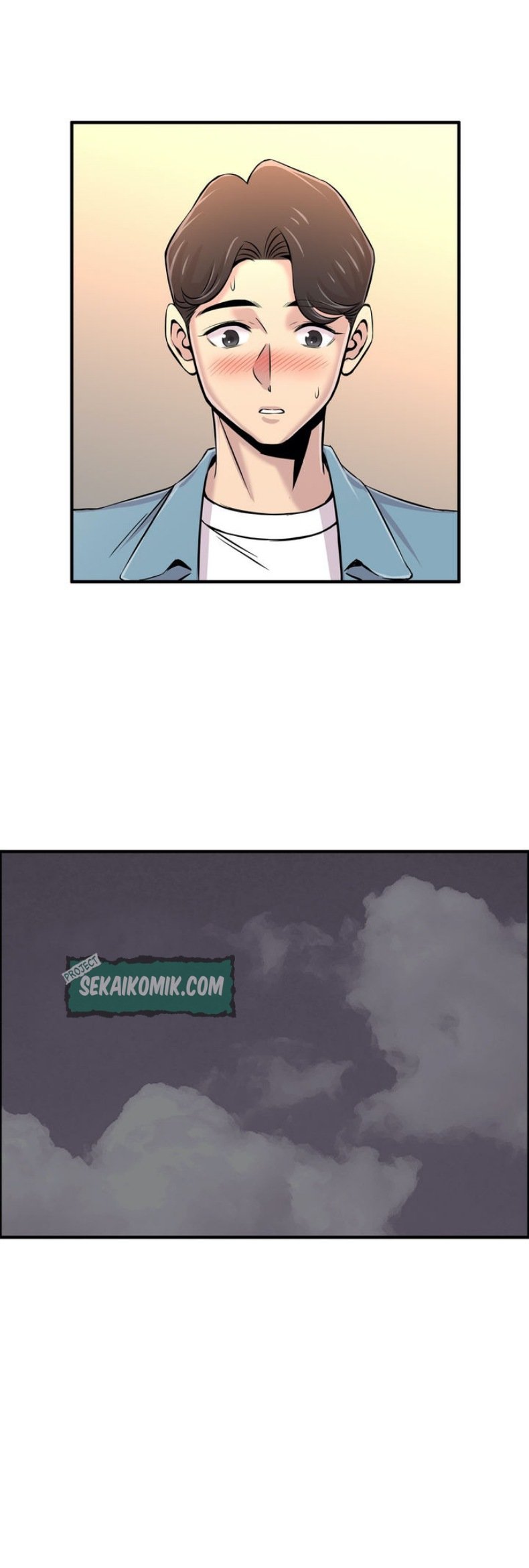 Cram School Scandal - Chapter 17 6