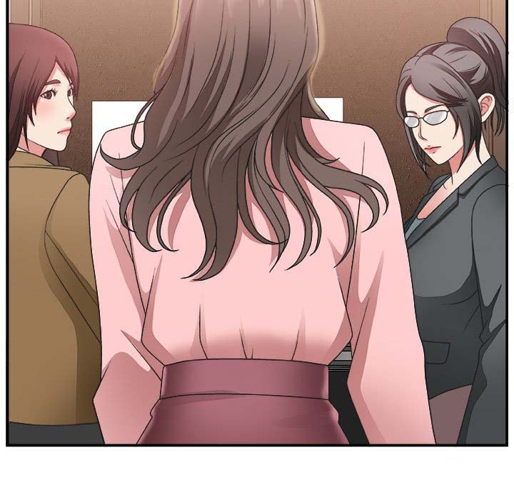 Miss Announcer - Chapter 17 15 Miss Announcer - Chapter 17 15