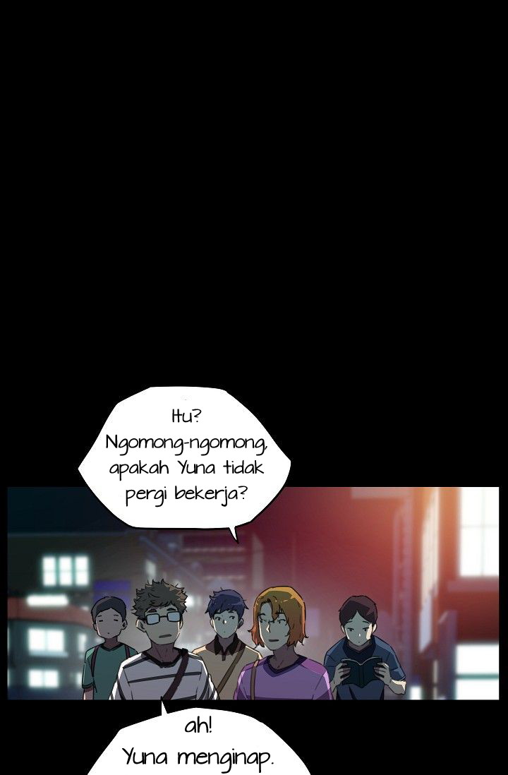 She Has Three Flavors - Chapter 17 20