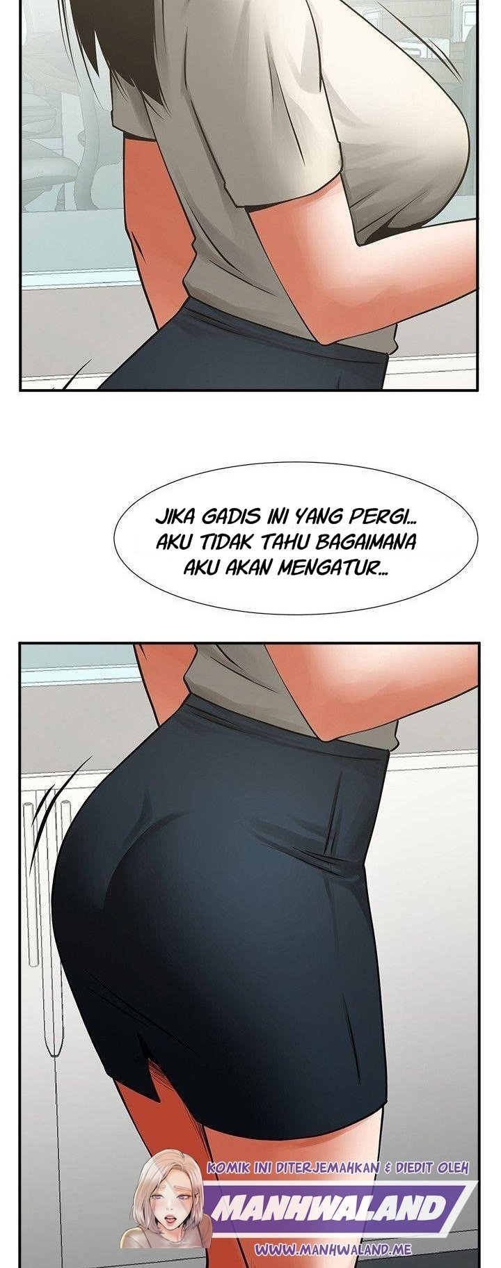 Share Girlfriend - Chapter 17 24