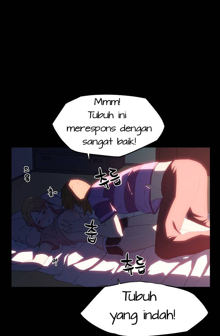 She Has Three Flavors - Chapter 17 53
