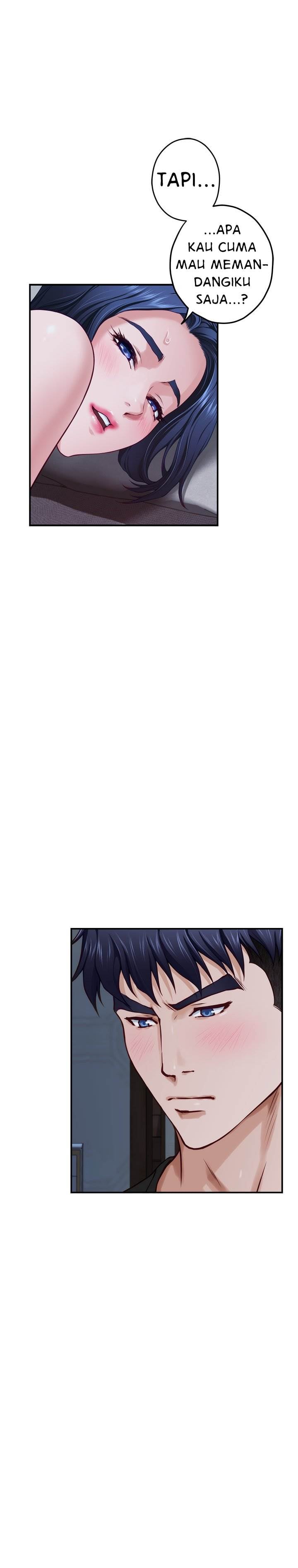 Noona’s Friend - Chapter 17 31 Noona’s Friend - Chapter 17 31