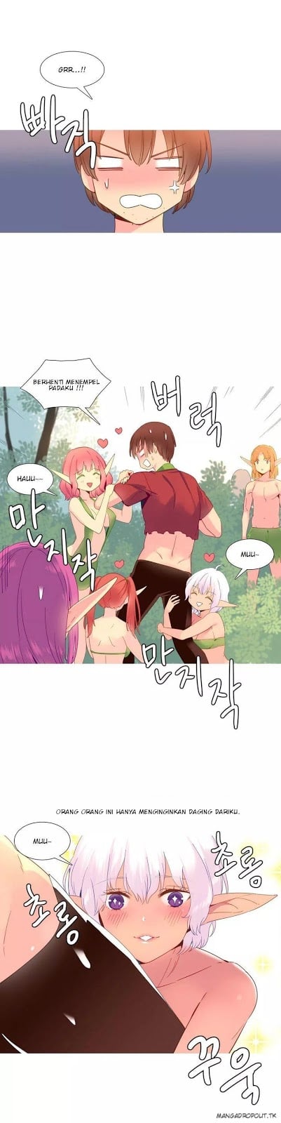 A World That I Rule - Chapter 17 2 A World That I Rule - Chapter 17 2