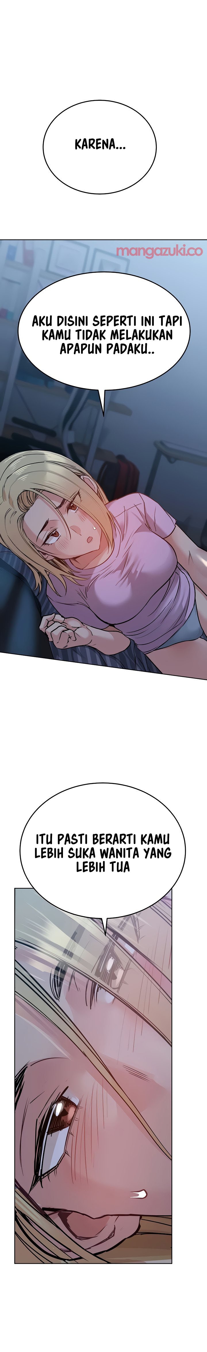 Keep It a Secret From Your Mother! - Chapter 17 30
