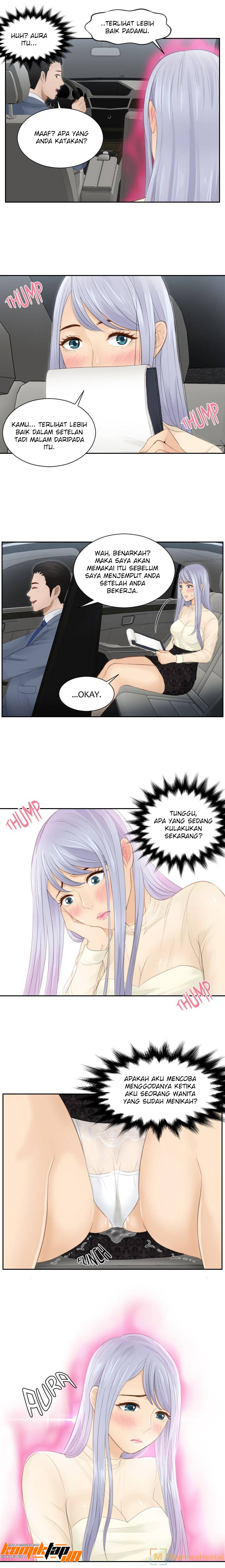 Mind Reader - Chapter 17 12 Mind Reader - Chapter 17 12