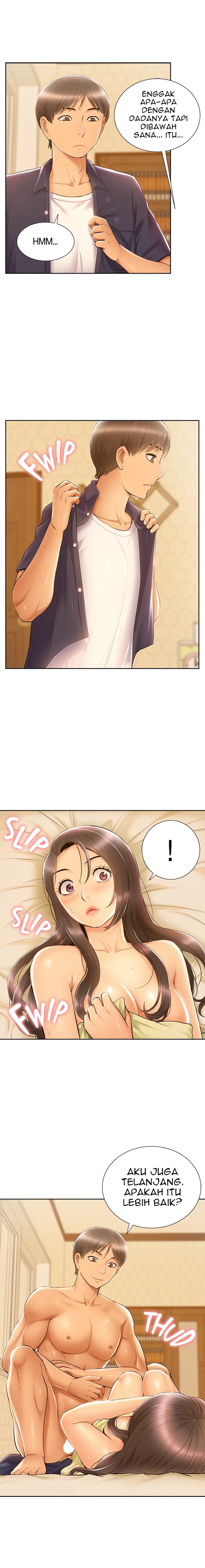 Twin Takes - Chapter 17 6
