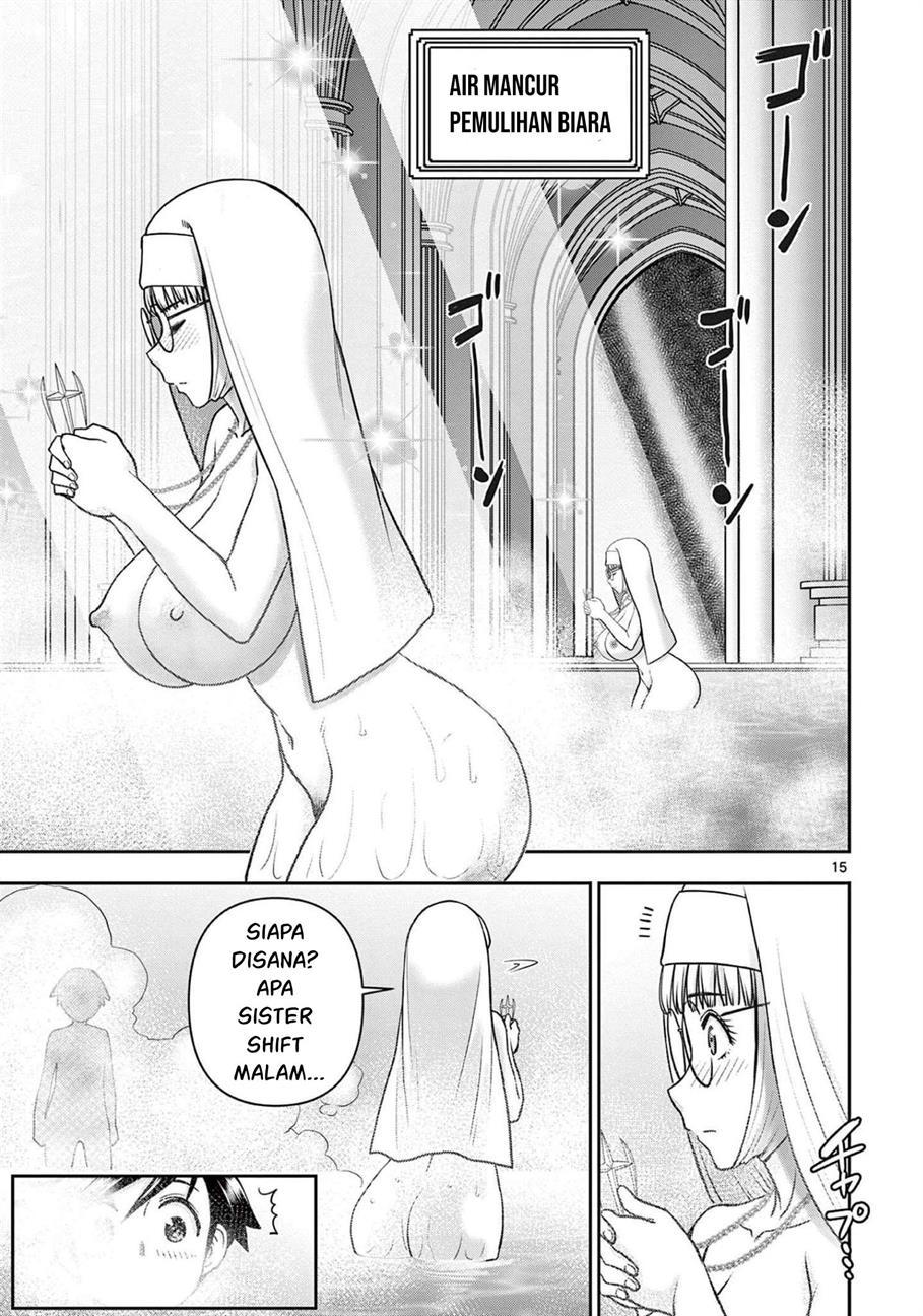 Isekai Furin II - Chapter 17 20