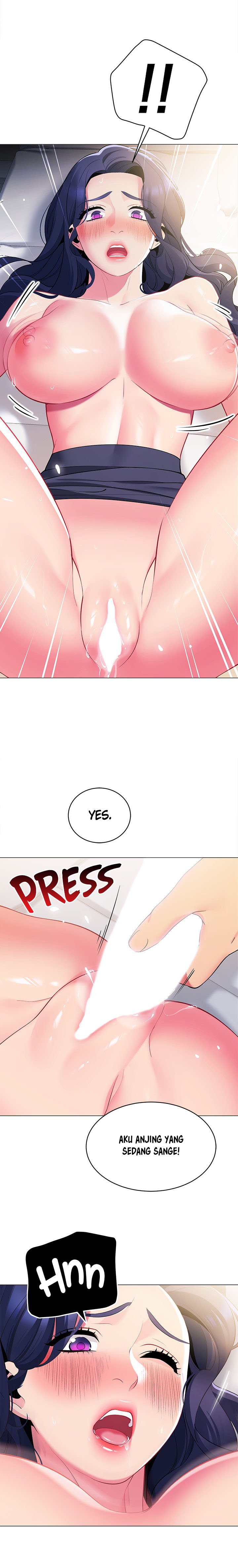 A Good Day to Camp - Chapter 17 9