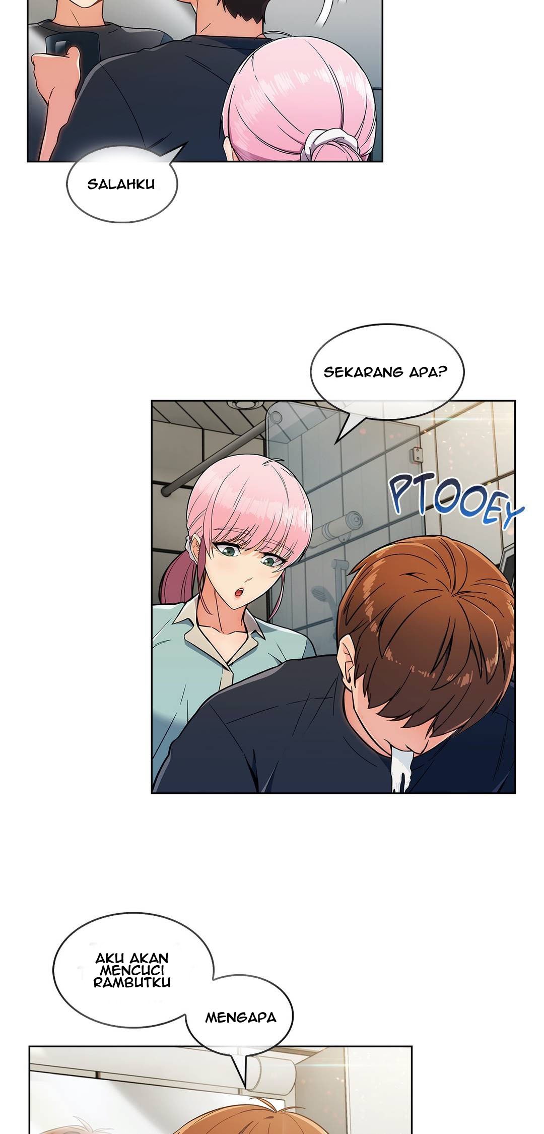 The Stand Up Guy - Chapter 17 25