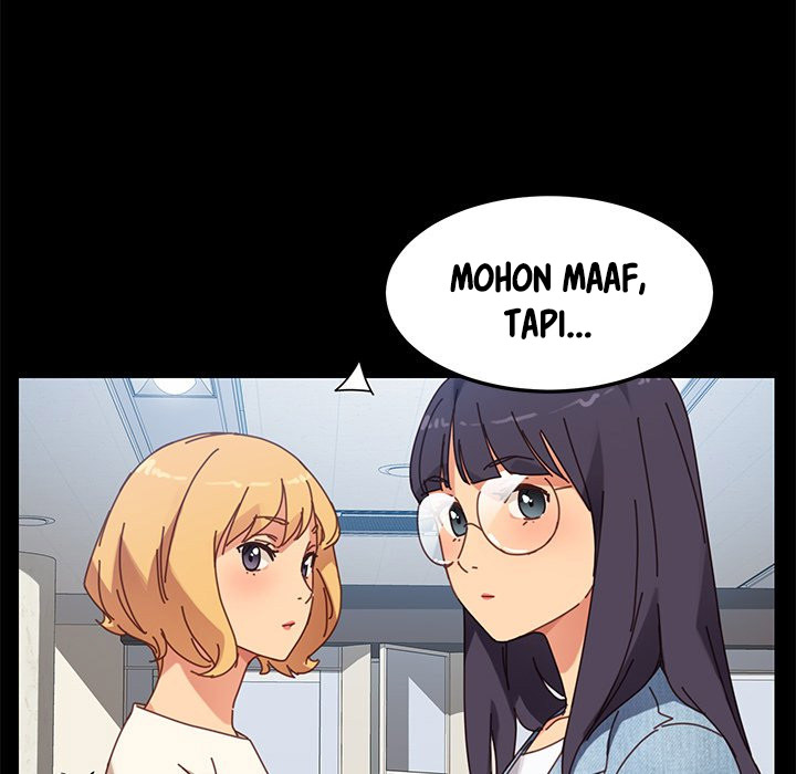 Perfect Roommates - Chapter 17 114