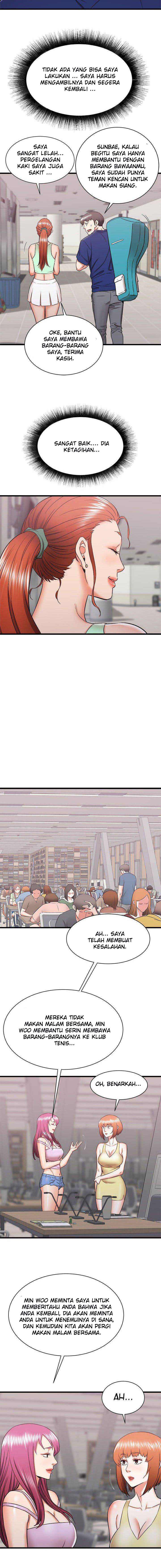 Staying at The Sisters House - Chapter 17 17 Staying at The Sisters House - Chapter 17 17