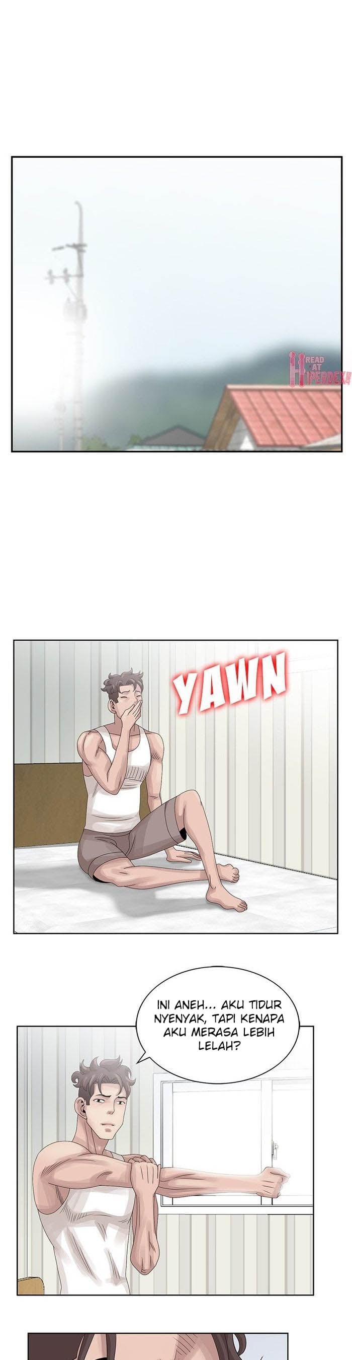 Shh! Her Secret - Chapter 17 16