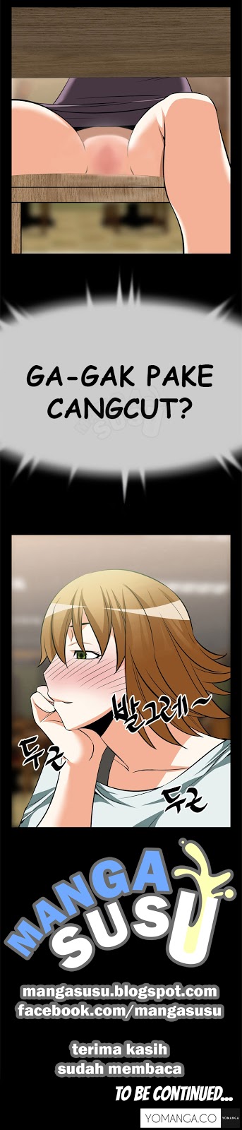 Love Parameter - Chapter 17 13