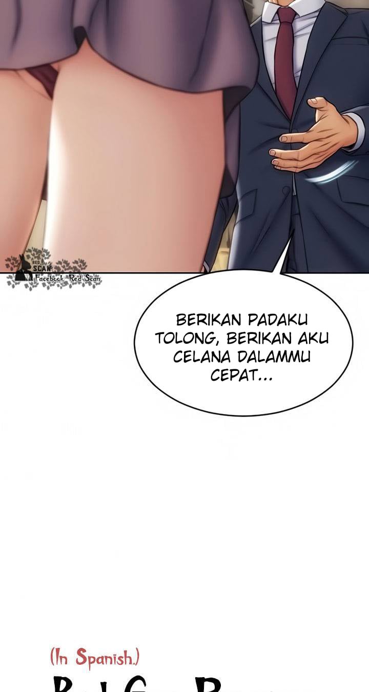 Bad Guy (Mojo) - Chapter 17 11
