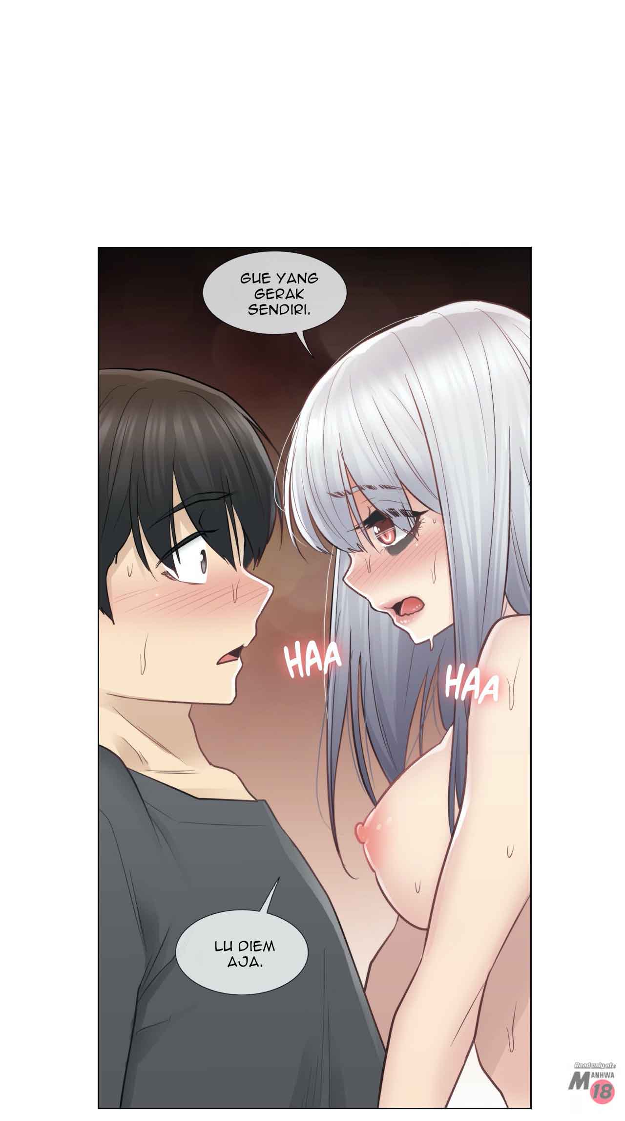 Touch to Unlock - Chapter 17 29