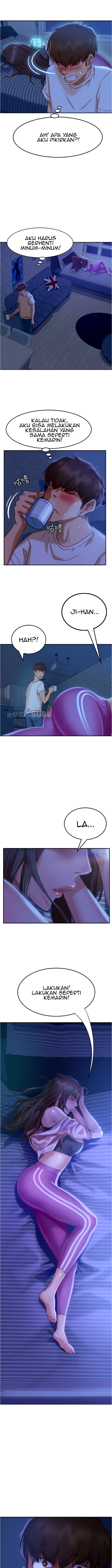 A Twisted Day - Chapter 17 12 A Twisted Day - Chapter 17 12