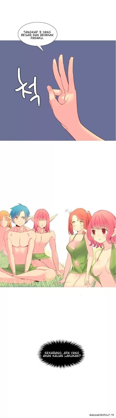 A World That I Rule - Chapter 17 19 A World That I Rule - Chapter 17 19