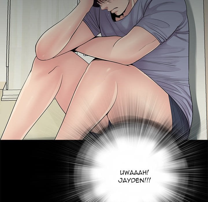 His Return - Chapter 17 32