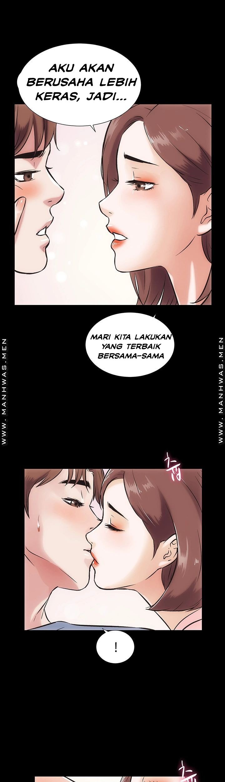 Neighboring House Seonggeun - Chapter 17 33