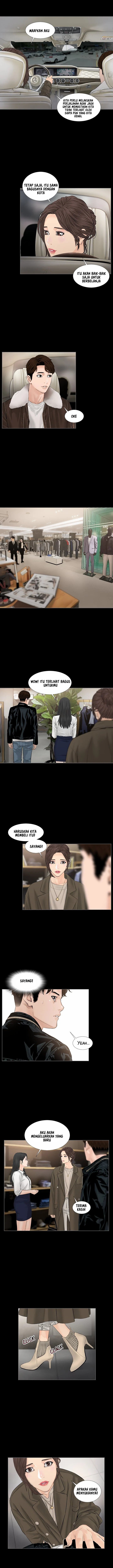 Blazing Sun - Chapter 17 5