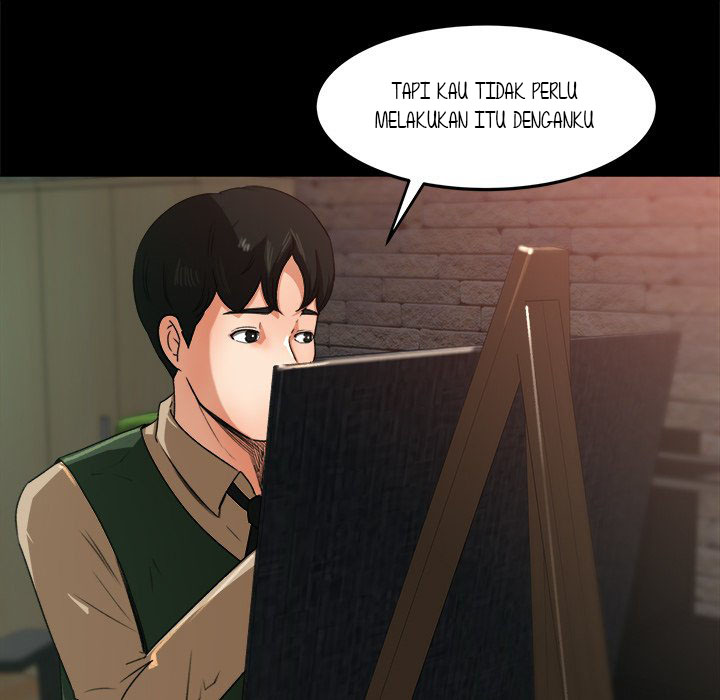Inside the Uniform - Chapter 17 33