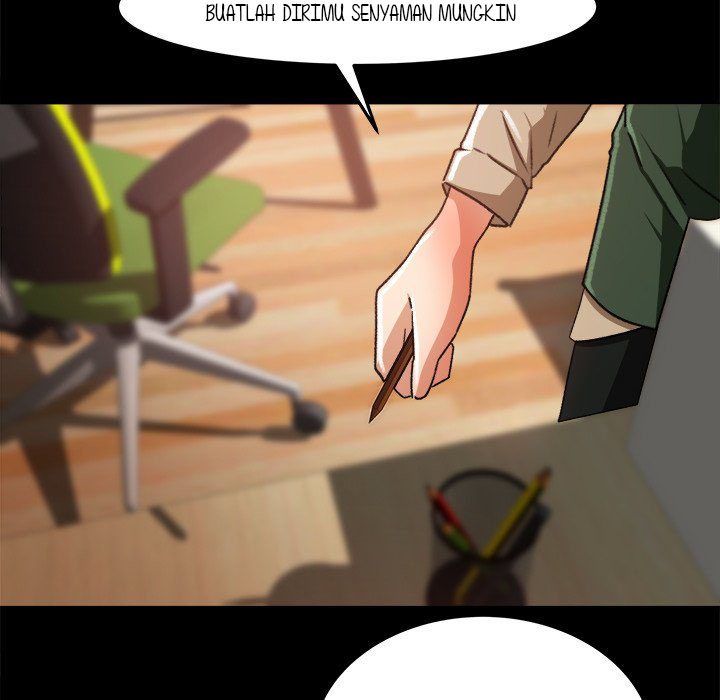 Inside the Uniform - Chapter 17 31