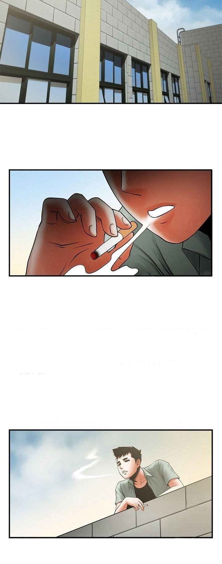 Share Girlfriend - Chapter 17 33