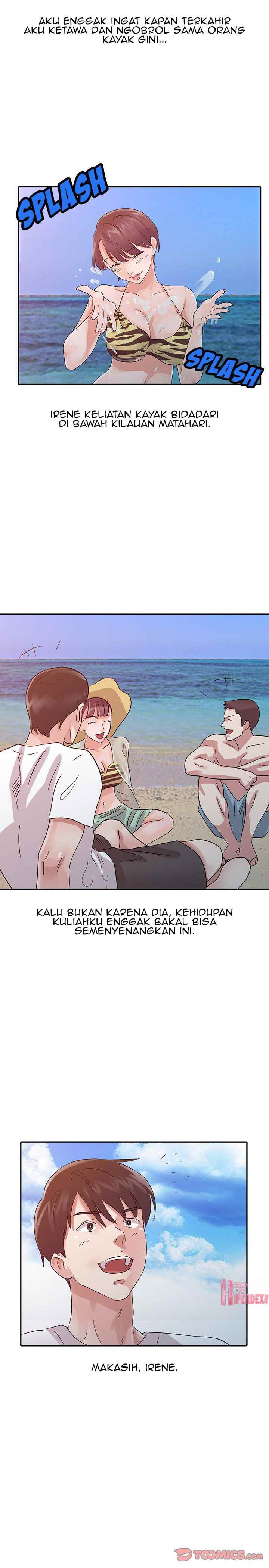 My Stepmom&#8217;s Plan - Chapter 17 13