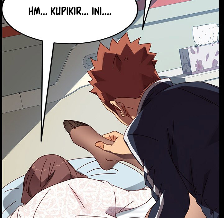 Perfect Roommates - Chapter 17 55