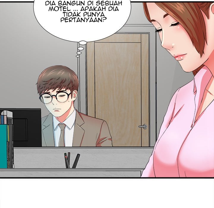 Rookie guy - Chapter 17 53