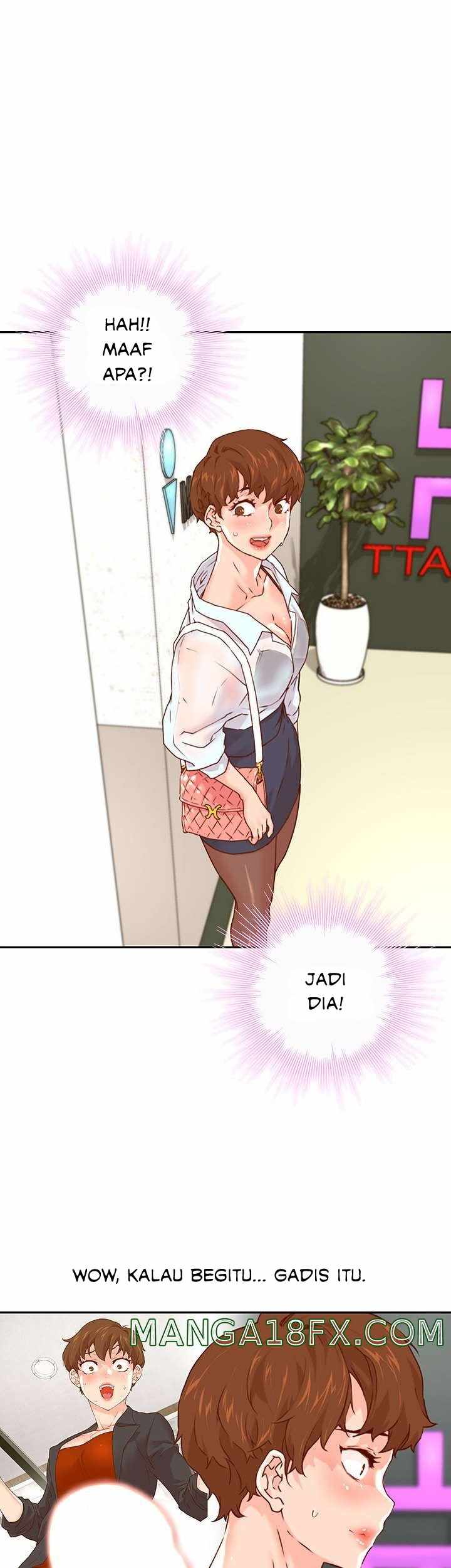 Cum in New Employee - Chapter 17 3