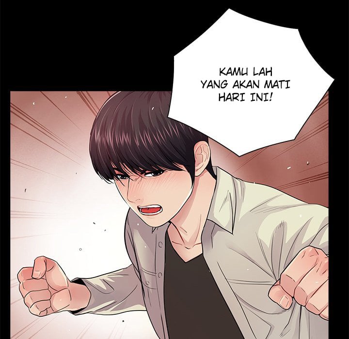 His Return - Chapter 17 15