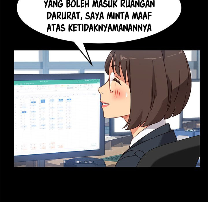 Perfect Roommates - Chapter 17 116