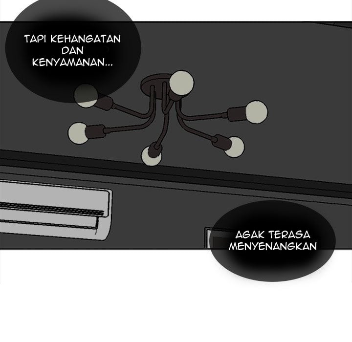 Blissville - Chapter 17 116 Blissville - Chapter 17 116