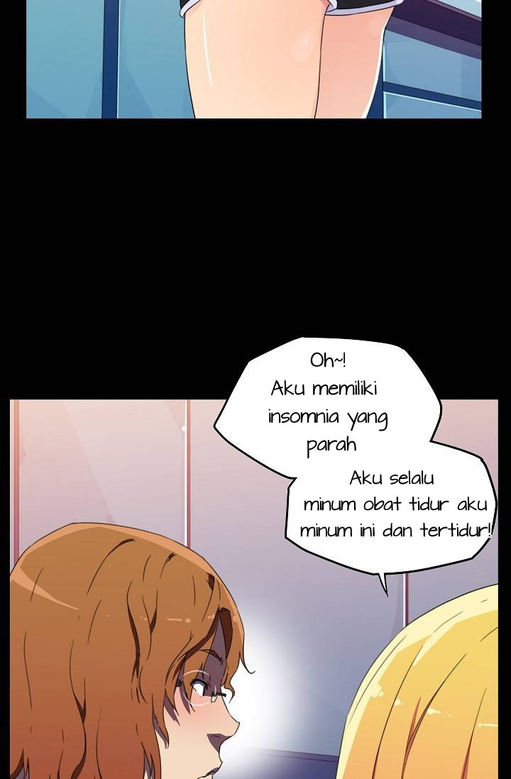 She Has Three Flavors - Chapter 17 39