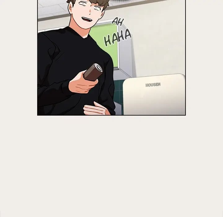 Naughty Little Secret - Chapter 17 55