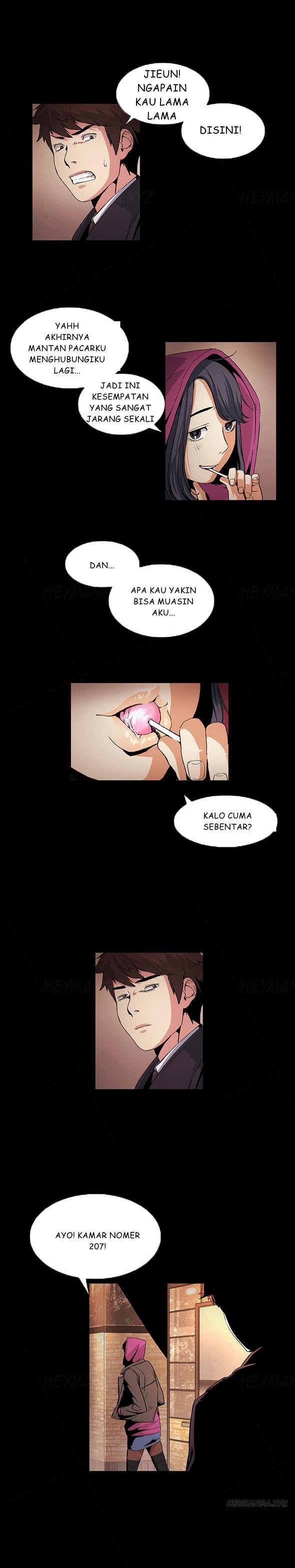 By Chance - Chapter 17 4