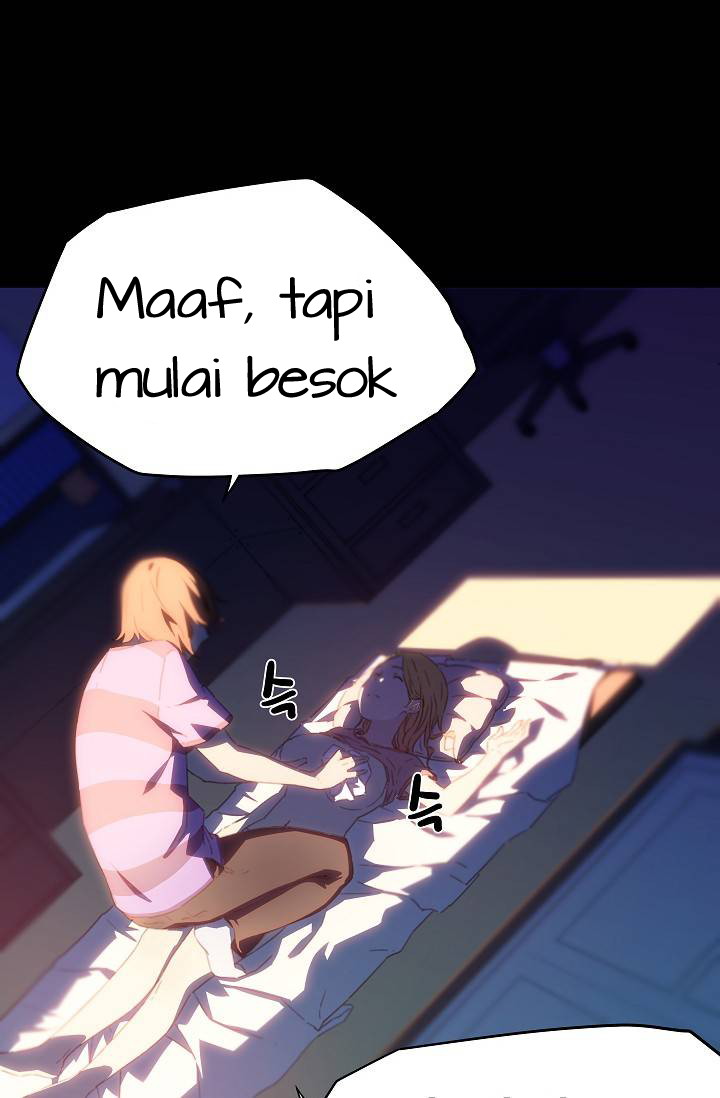 She Has Three Flavors - Chapter 17 64