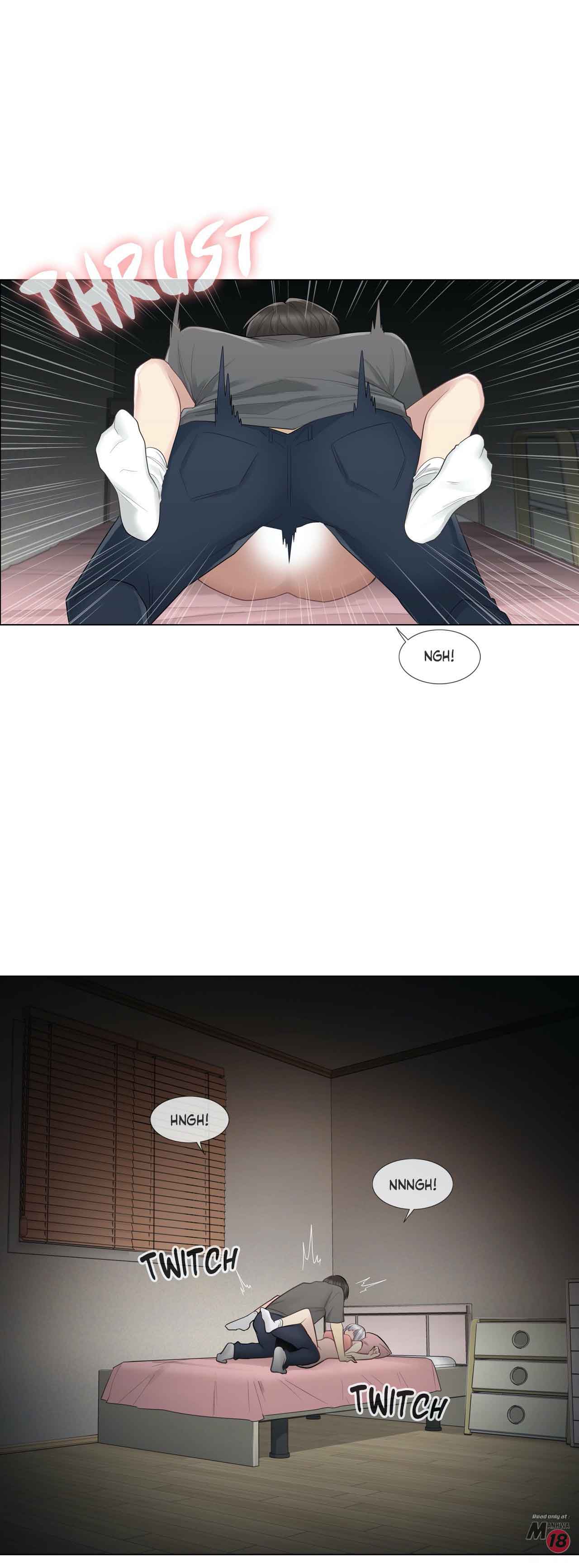 Touch to Unlock - Chapter 17 9