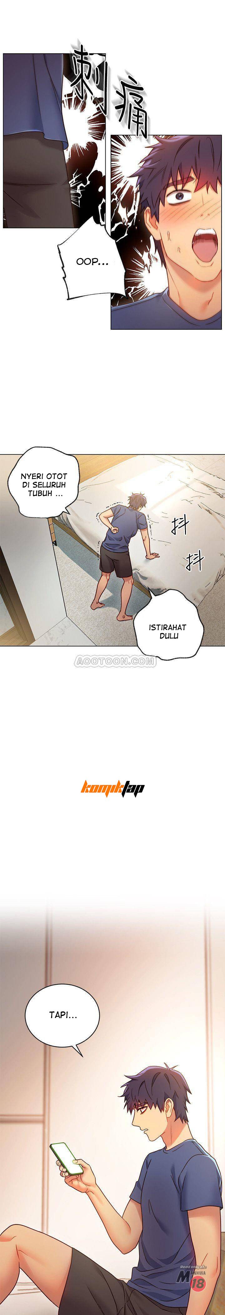 Stepmothers Friends - Chapter 17 27
