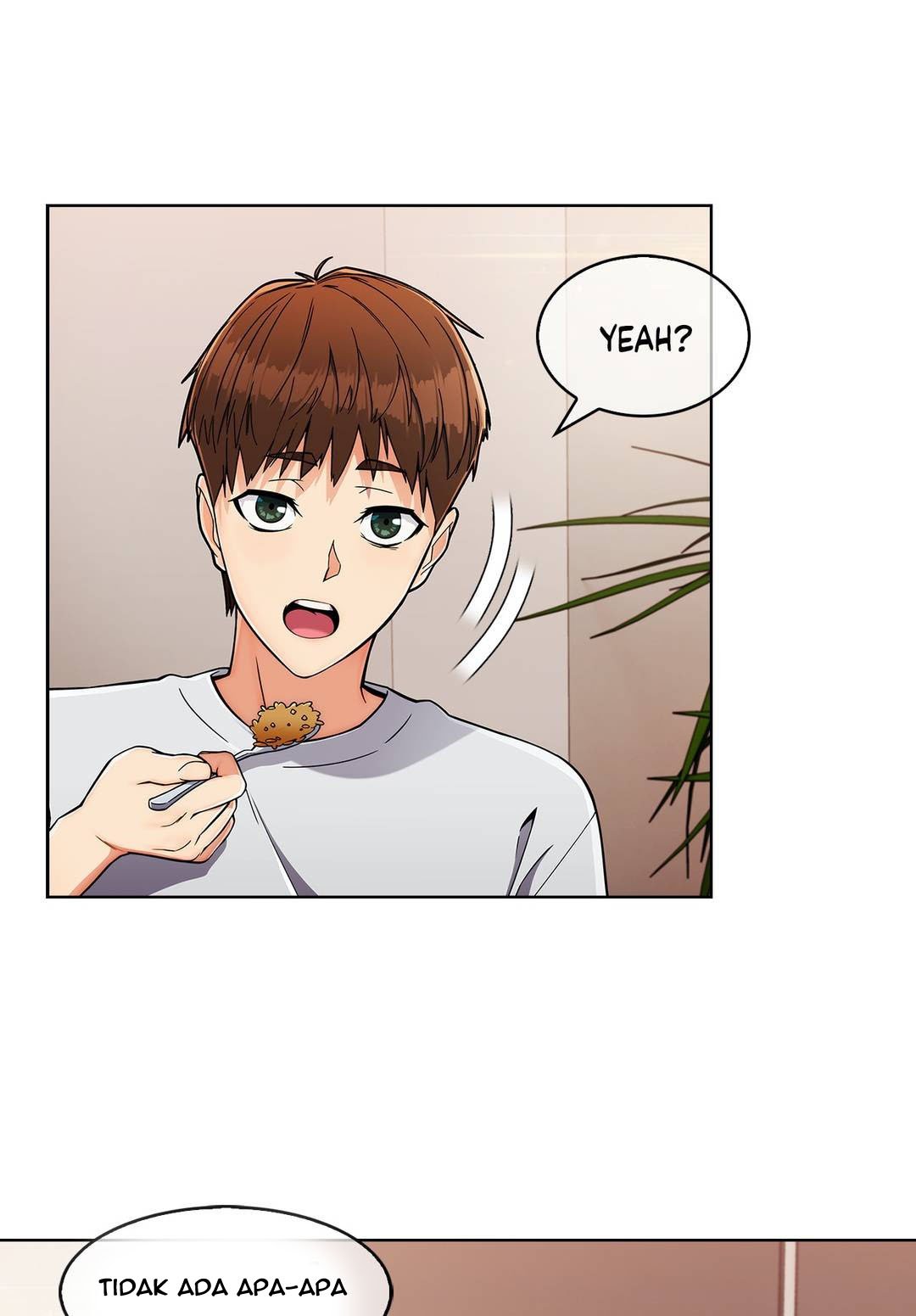 The Stand Up Guy - Chapter 17 48
