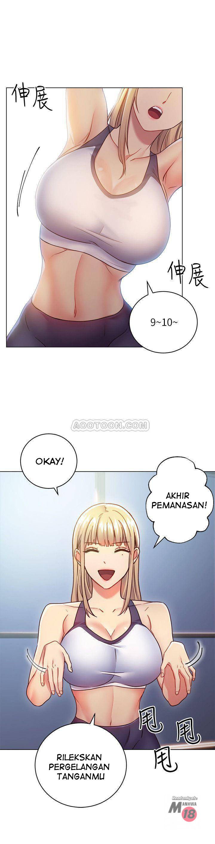Stepmothers Friends - Chapter 17 19