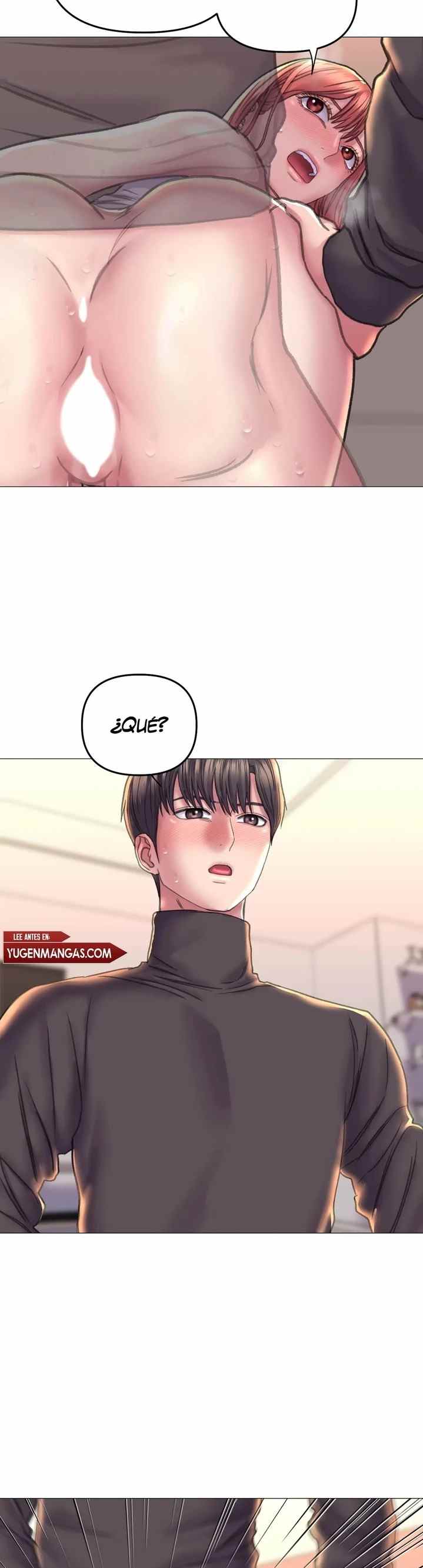 Double Face - Chapter 17 31