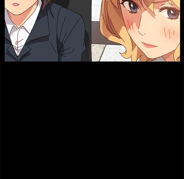 Perfect Roommates - Chapter 17 113