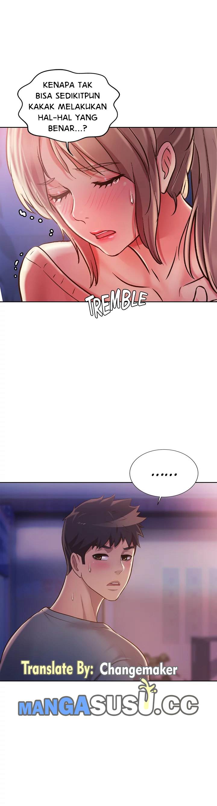 Noona&#8217;s Taste - Chapter 17 28