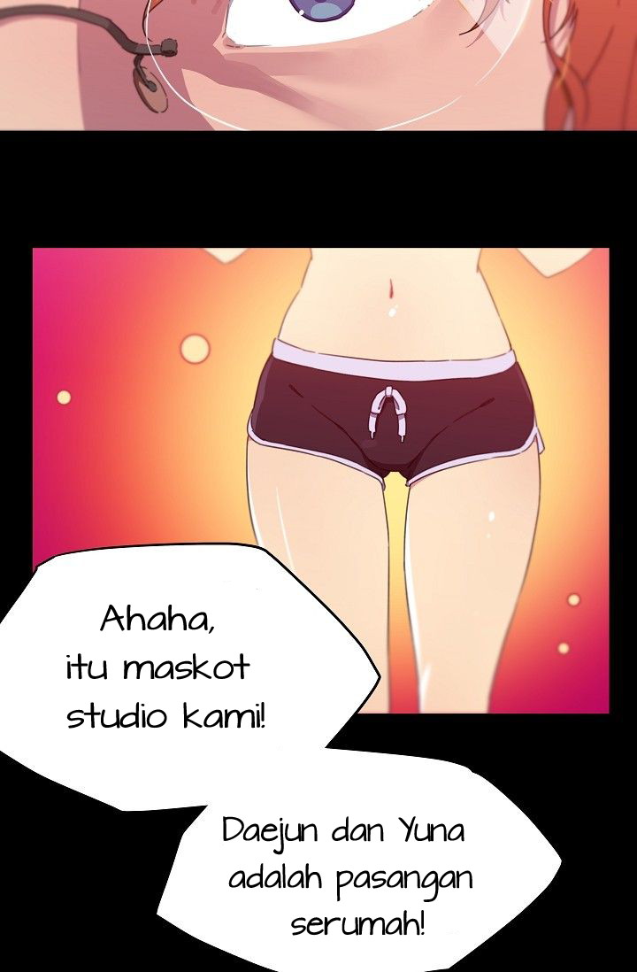 She Has Three Flavors - Chapter 17 14