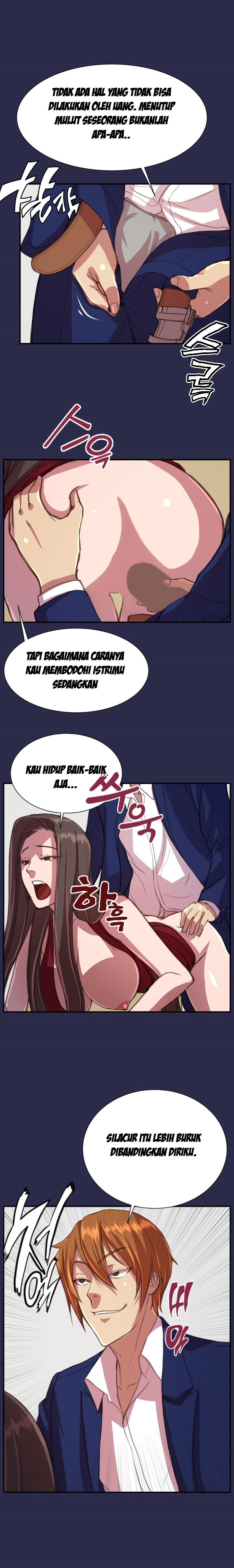 Angel&#8217;s Tears - Chapter 17 13
