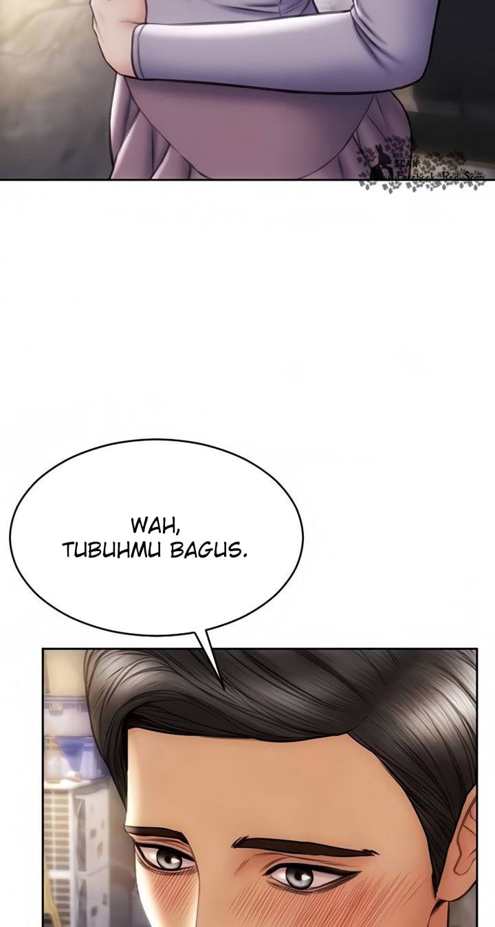 Bad Guy (Mojo) - Chapter 17 9